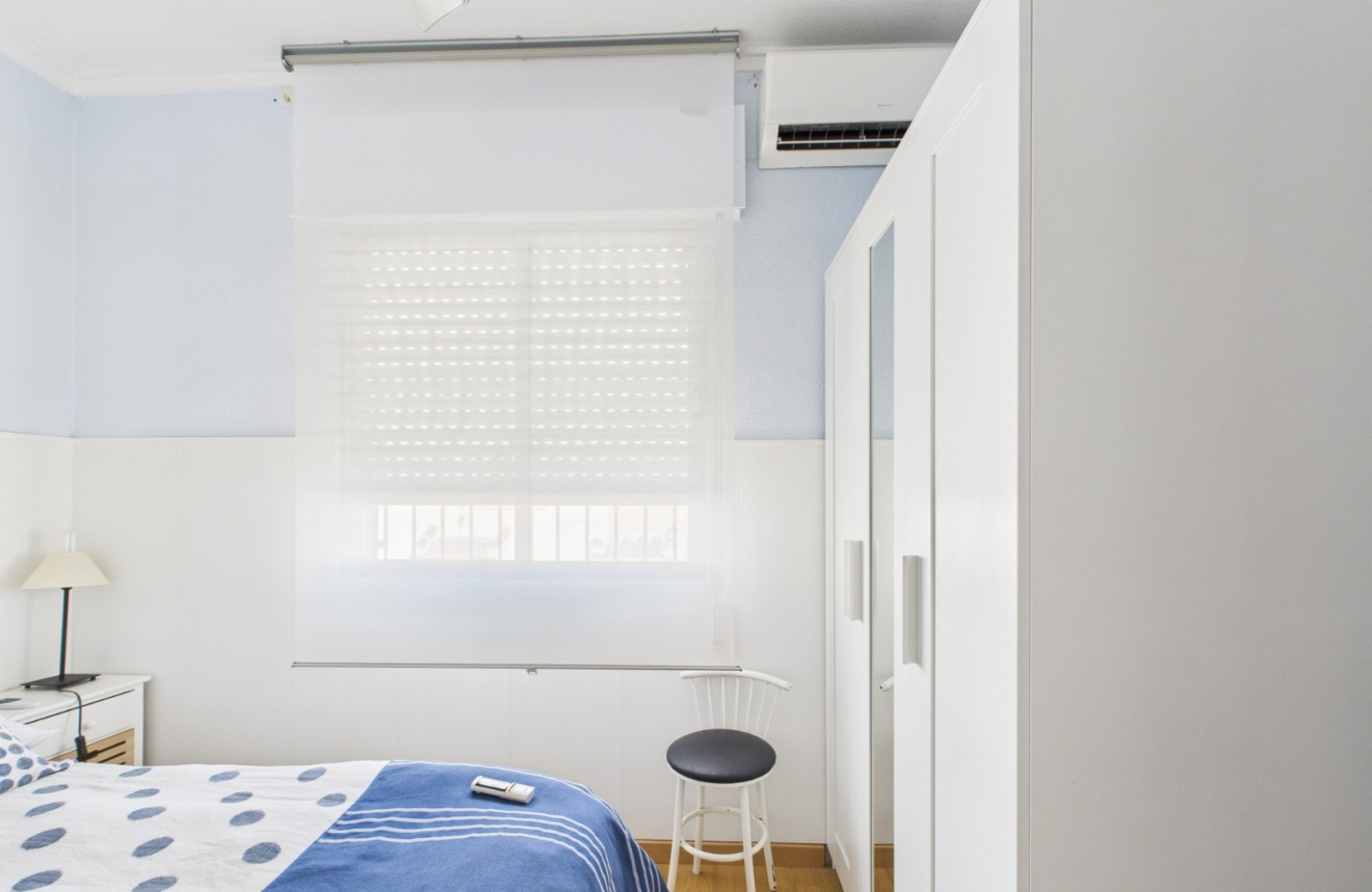 Wiederverkauf - Stadthaus - 