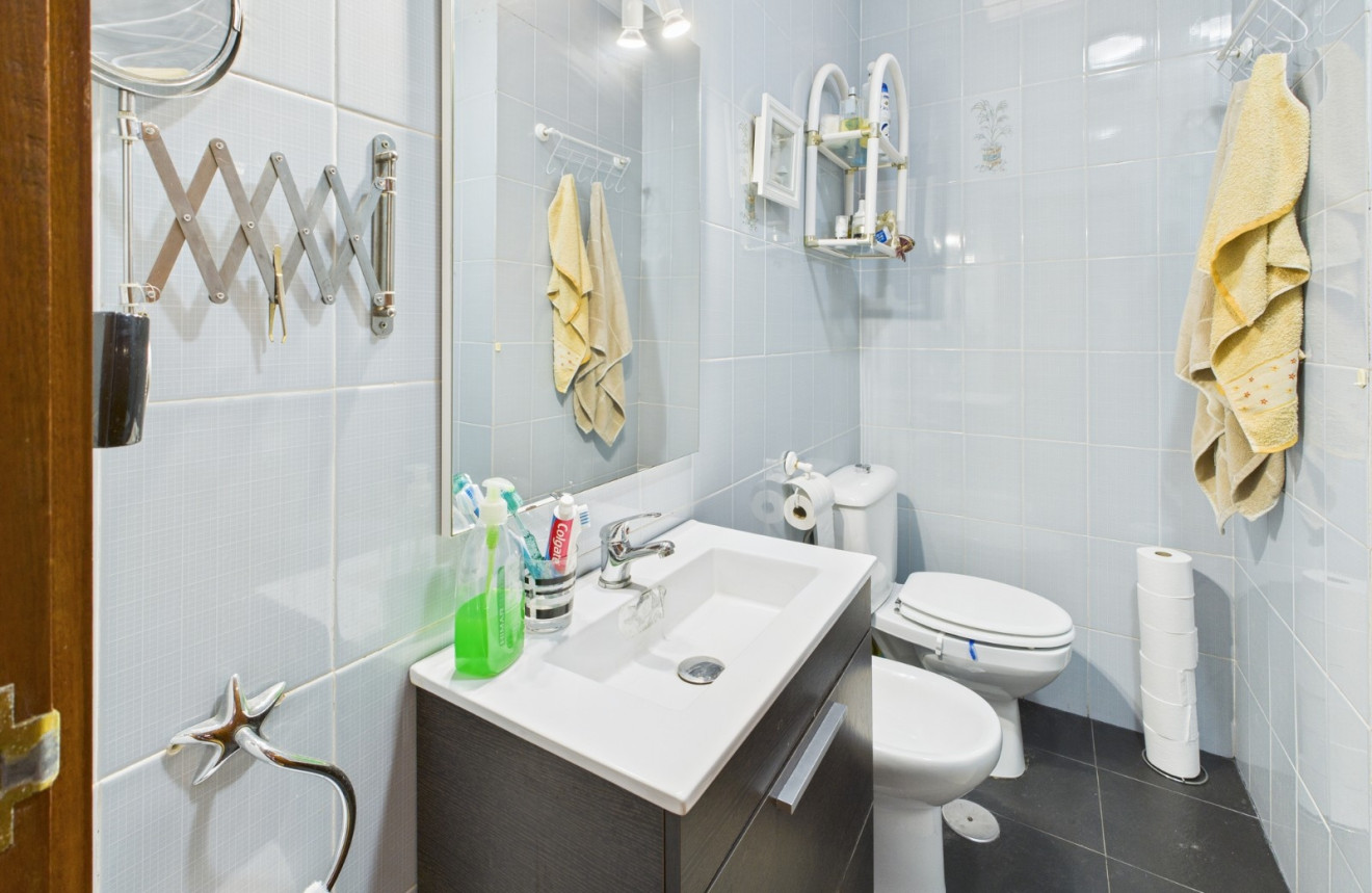 Wiederverkauf - Stadthaus - 