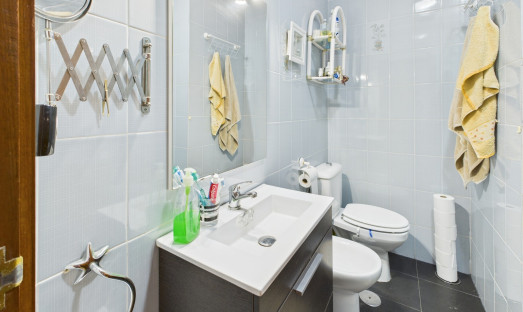 Wiederverkauf - Stadthaus - 