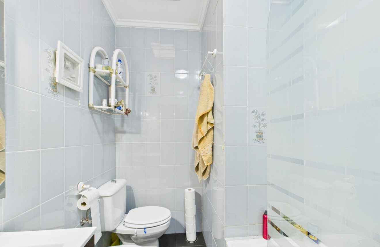 Wiederverkauf - Stadthaus - 