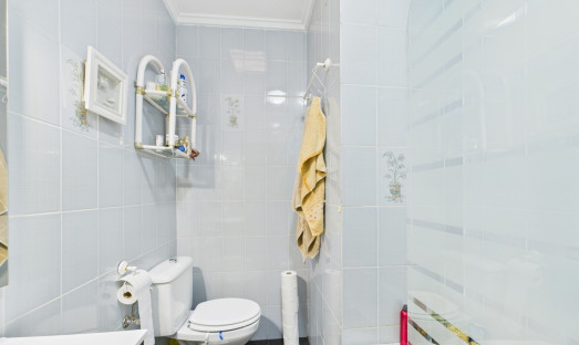 Wiederverkauf - Stadthaus - 