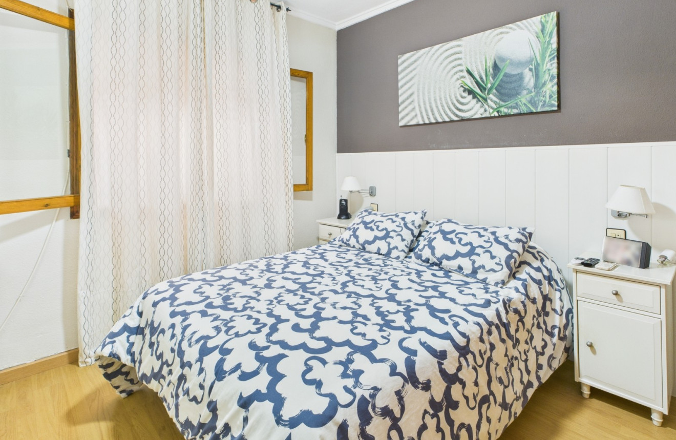 Wiederverkauf - Stadthaus - 