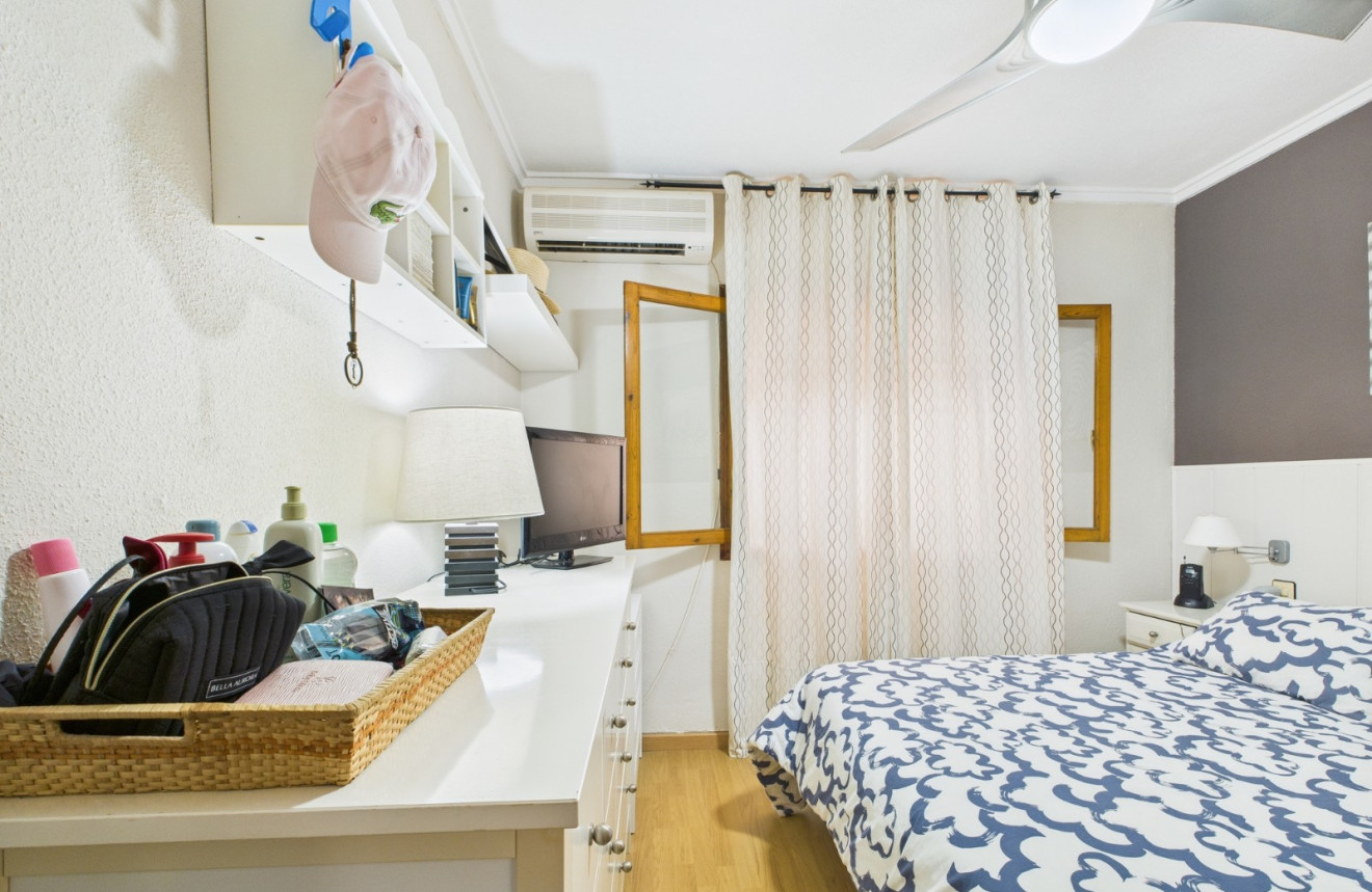 Wiederverkauf - Stadthaus - 