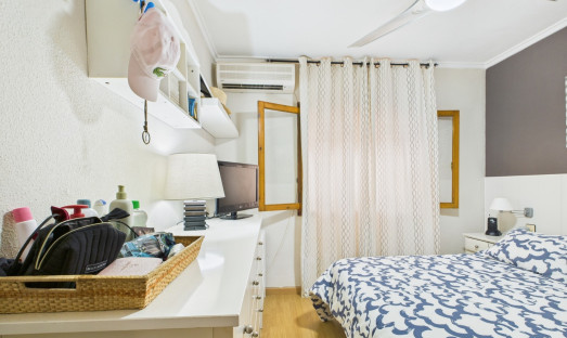 Wiederverkauf - Stadthaus - 