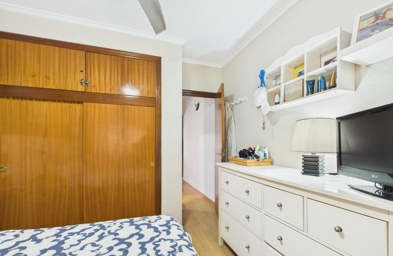 Wiederverkauf - Stadthaus - 