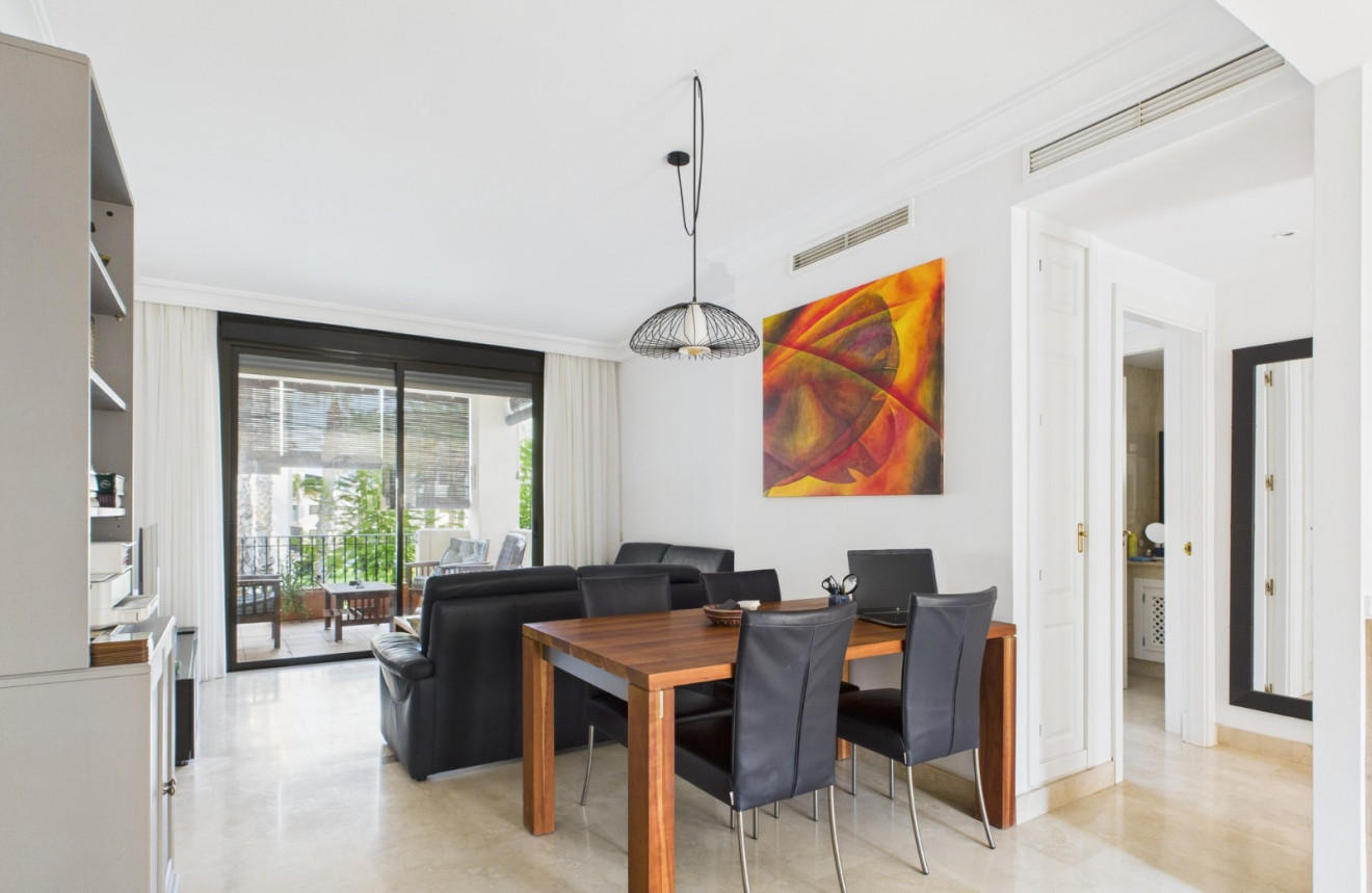 Resale - Apartment - San Javier - Roda Golf Resort