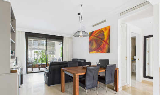 Resale - Apartment - San Javier - Roda Golf Resort