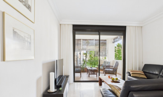 Resale - Apartment - San Javier - Roda Golf Resort