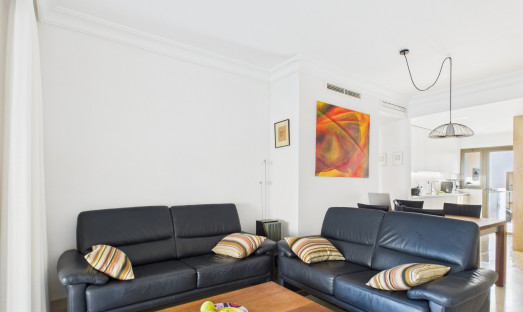 Resale - Apartment - San Javier - Roda Golf Resort