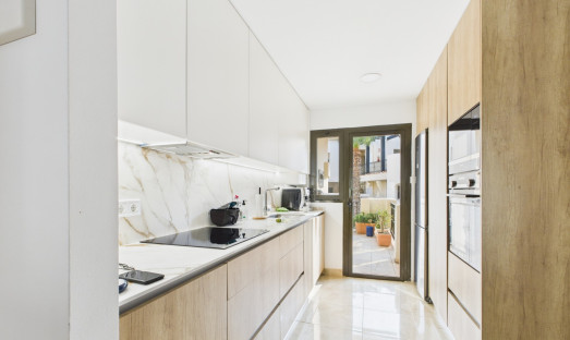 Resale - Apartment - San Javier - Roda Golf Resort