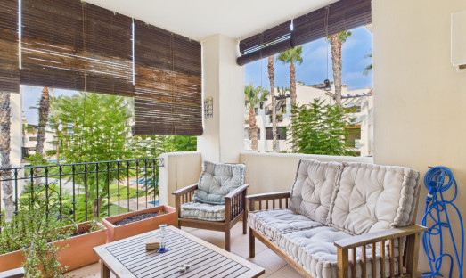 Resale - Apartment - San Javier - Roda Golf Resort