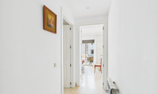 Resale - Apartment - San Javier - Roda Golf Resort