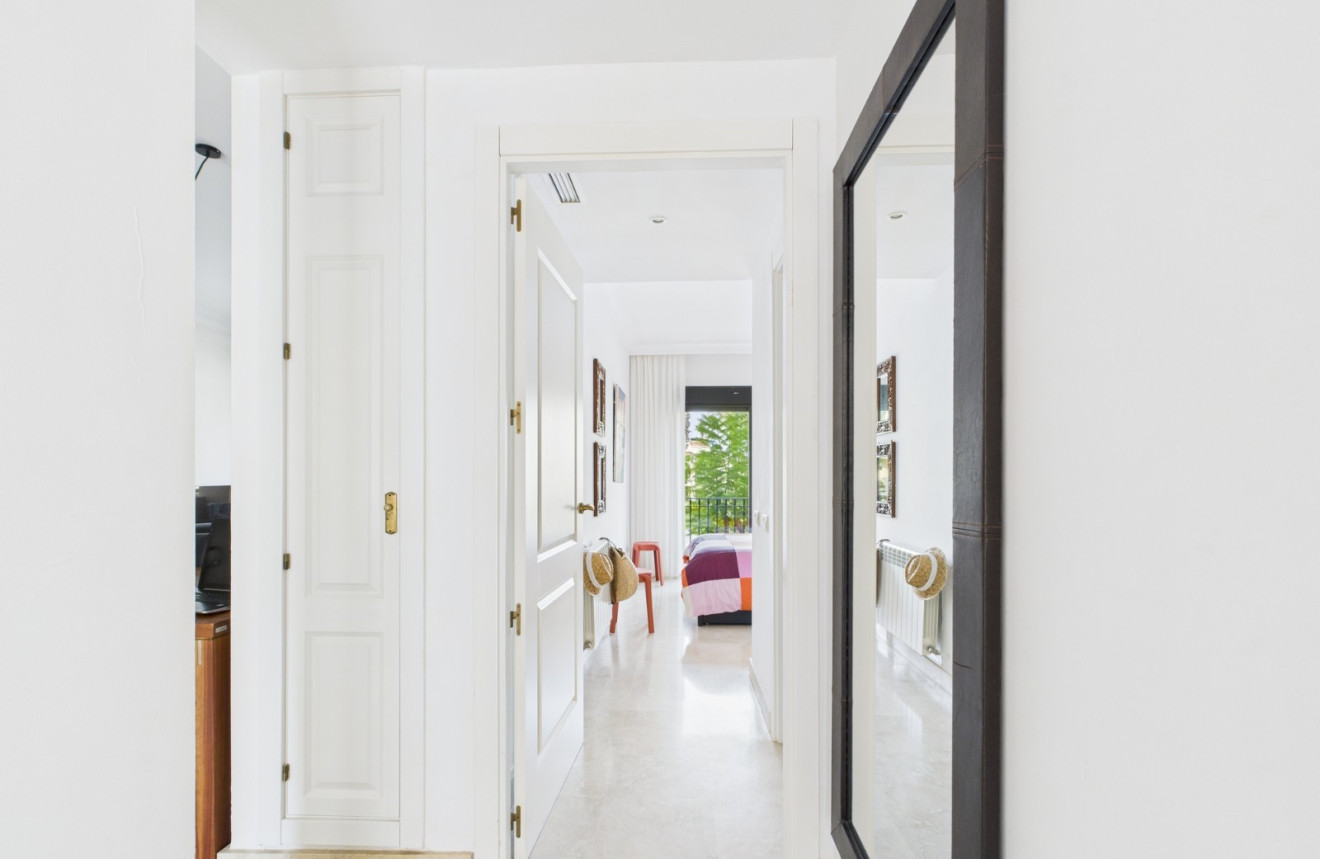 Resale - Apartment - San Javier - Roda Golf Resort