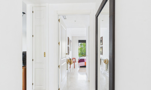 Resale - Apartment - San Javier - Roda Golf Resort