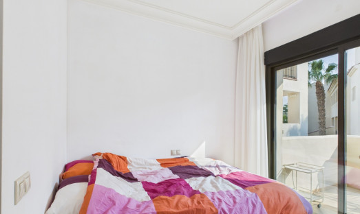 Resale - Apartment - San Javier - Roda Golf Resort