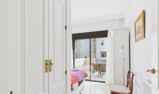 Resale - Apartment - San Javier - Roda Golf Resort