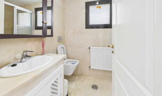 Resale - Apartment - San Javier - Roda Golf Resort