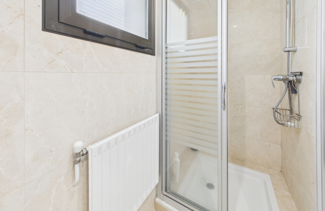 Resale - Apartment - San Javier - Roda Golf Resort