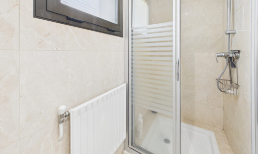 Resale - Apartment - San Javier - Roda Golf Resort