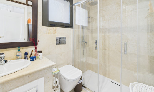 Resale - Apartment - San Javier - Roda Golf Resort