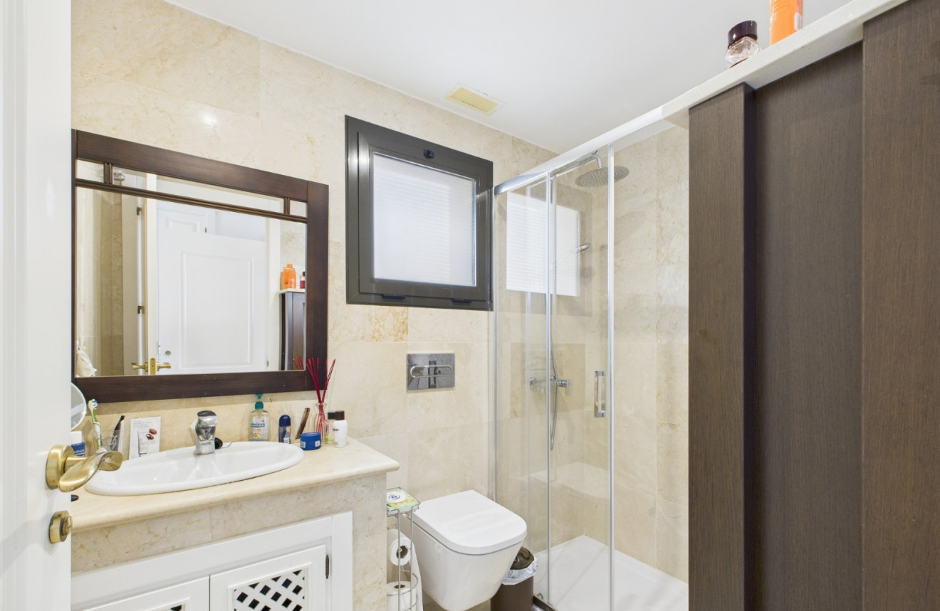 Resale - Apartment - San Javier - Roda Golf Resort