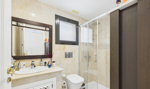 Resale - Apartment - San Javier - Roda Golf Resort