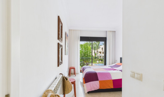 Resale - Apartment - San Javier - Roda Golf Resort