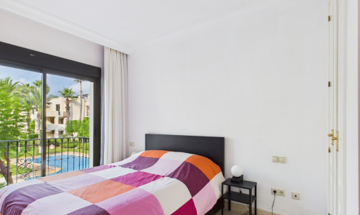 Resale - Apartment - San Javier - Roda Golf Resort