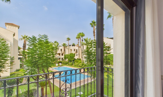 Resale - Apartment - San Javier - Roda Golf Resort