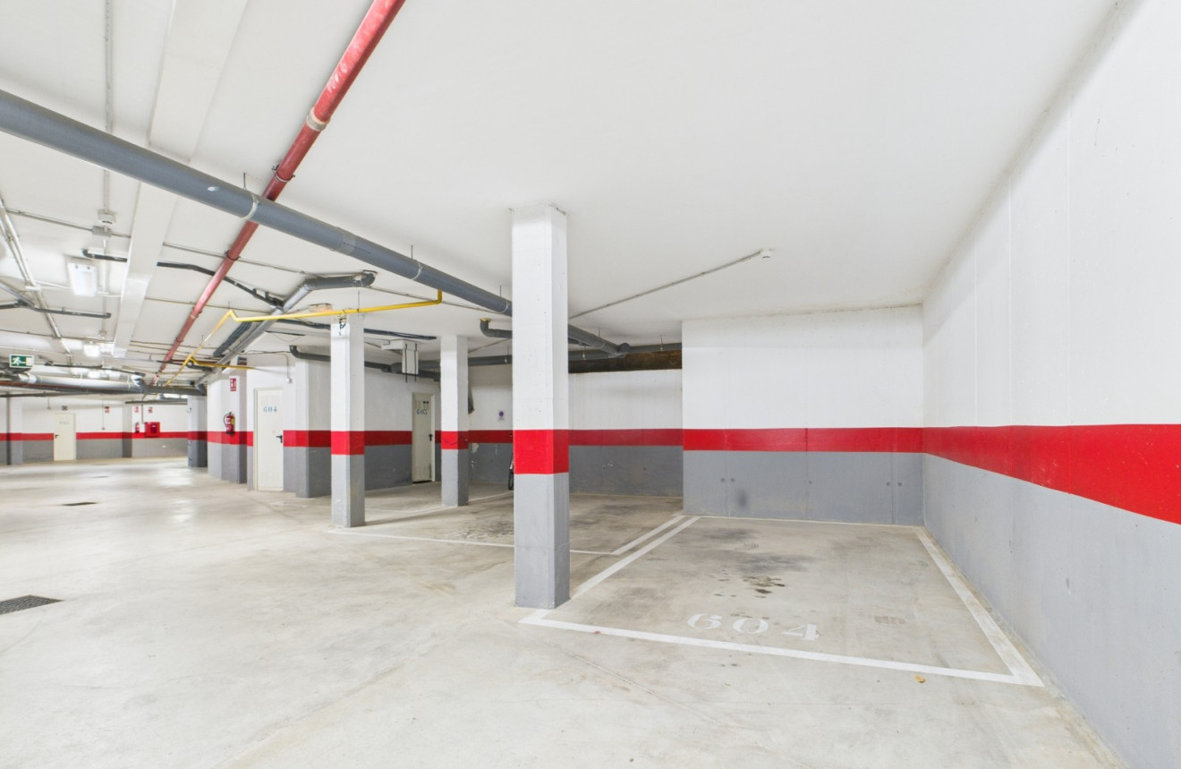 Resale - Apartment - San Javier - Roda Golf Resort