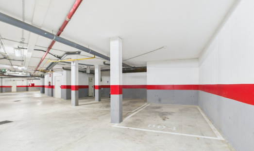 Resale - Apartment - San Javier - Roda Golf Resort