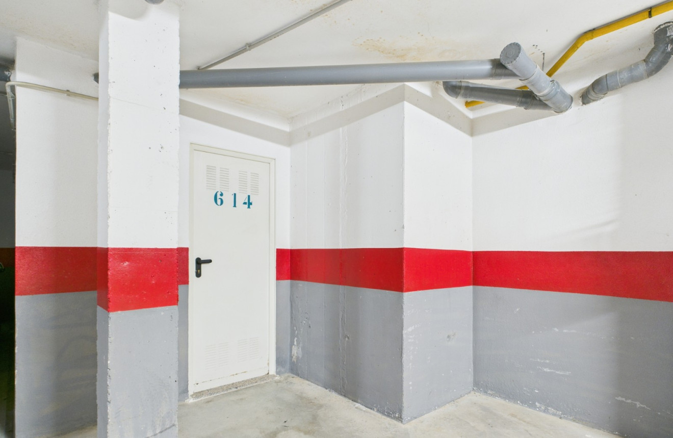 Resale - Apartment - San Javier - Roda Golf Resort