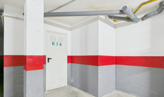 Resale - Apartment - San Javier - Roda Golf Resort