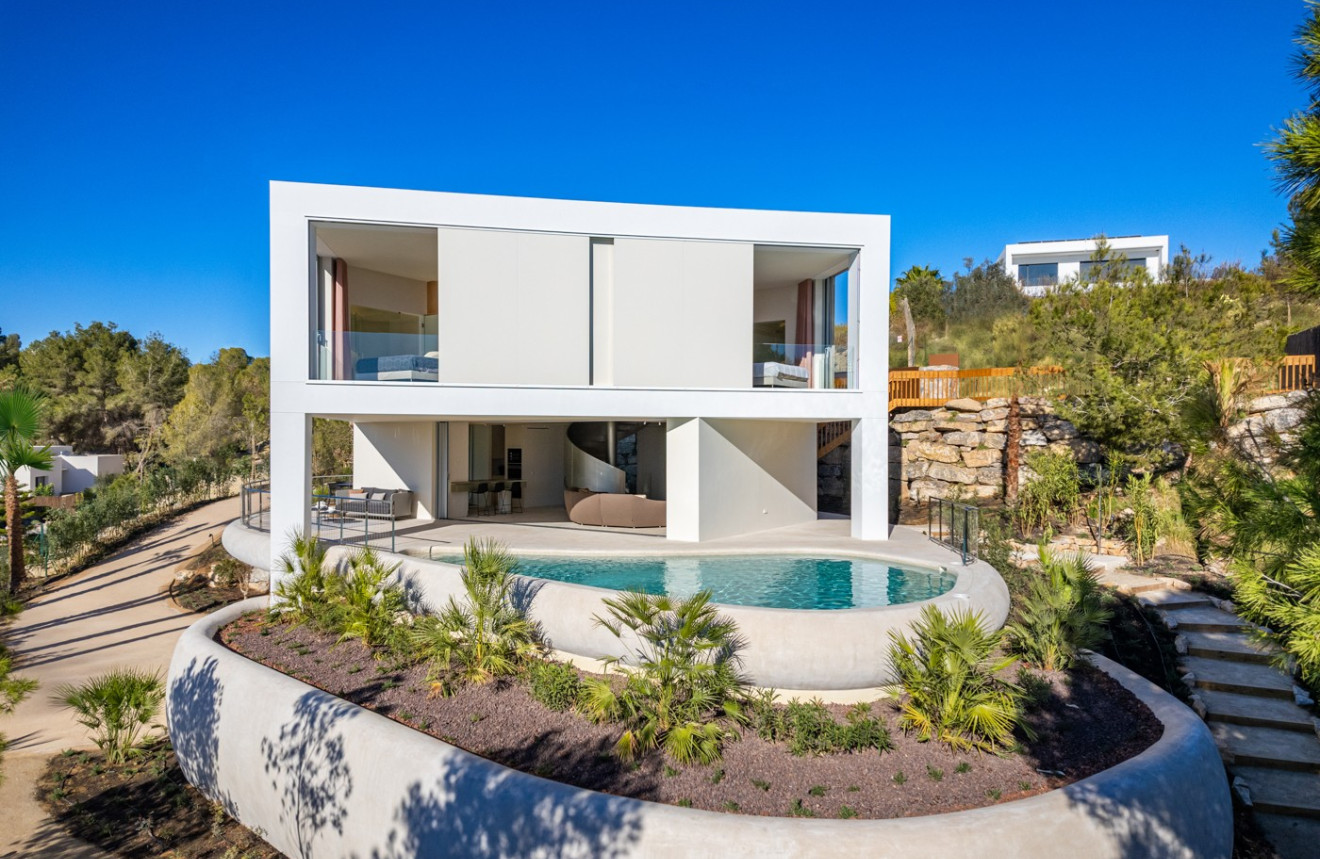 New Build - Villa - Las Colinas Golf