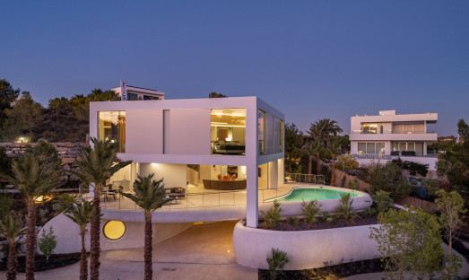 New Build - Villa - Las Colinas Golf