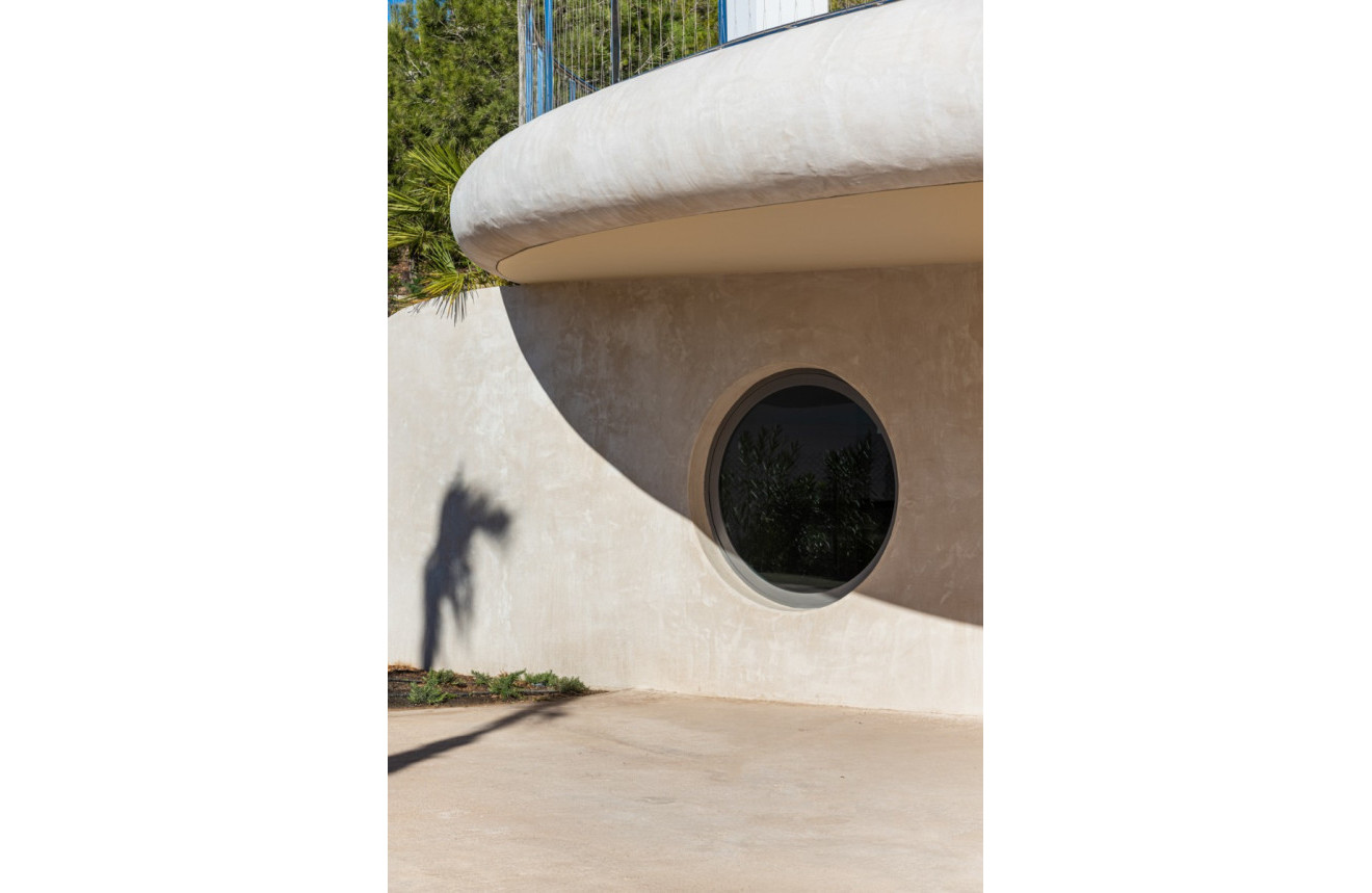 New Build - Villa - Las Colinas Golf