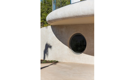 New Build - Villa - Las Colinas Golf