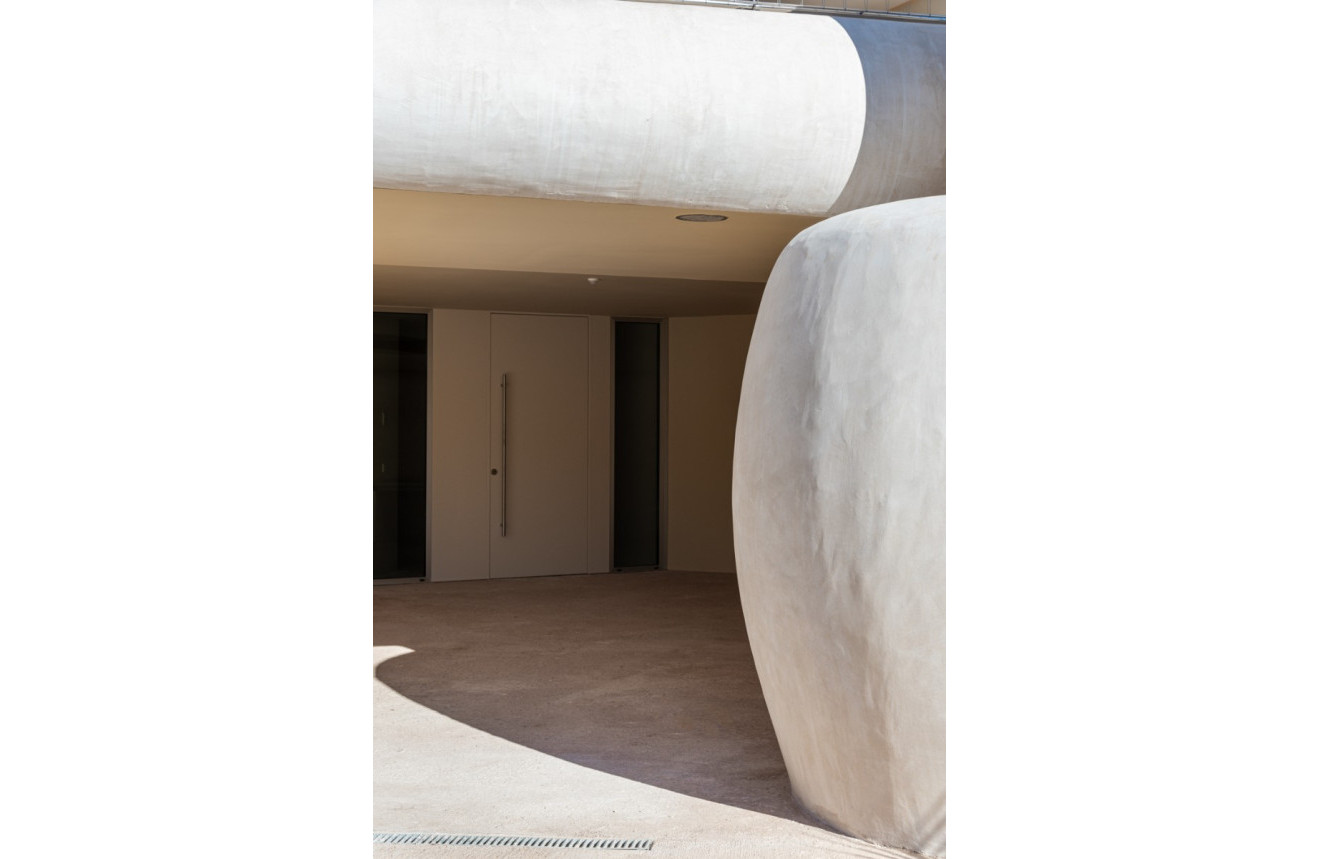 New Build - Villa - Las Colinas Golf