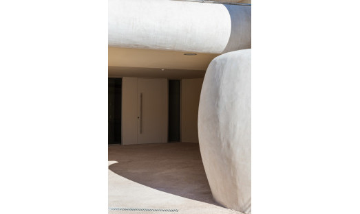 New Build - Villa - Las Colinas Golf