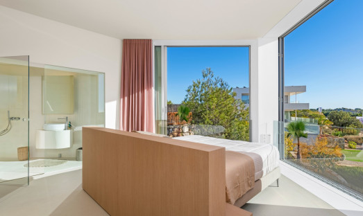 New Build - Villa - Las Colinas Golf