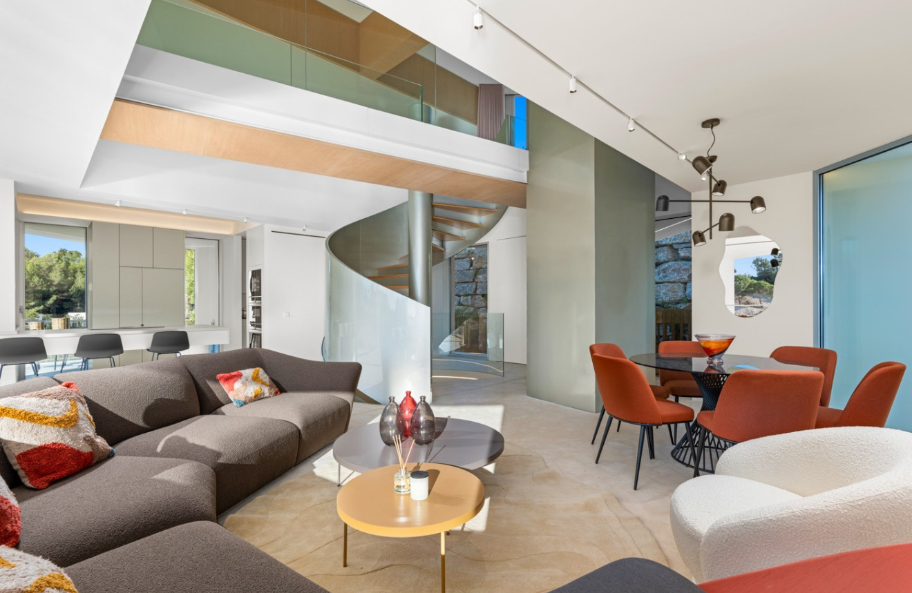 New Build - Villa - Las Colinas Golf