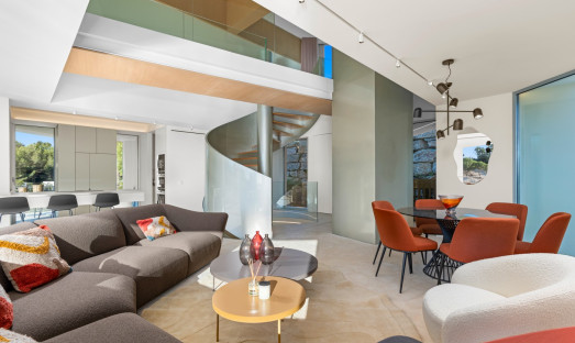 New Build - Villa - Las Colinas Golf