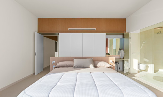 New Build - Villa - Las Colinas Golf