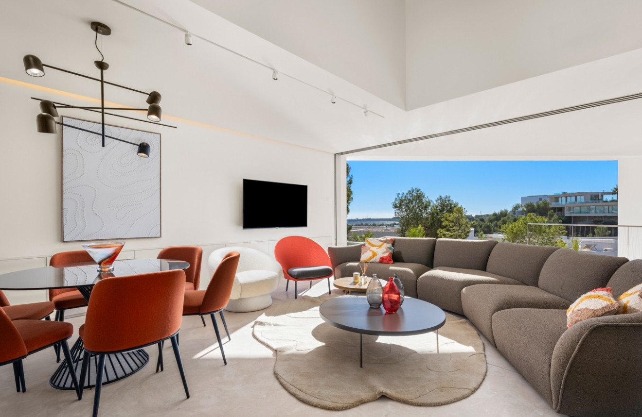 New Build - Villa - Las Colinas Golf