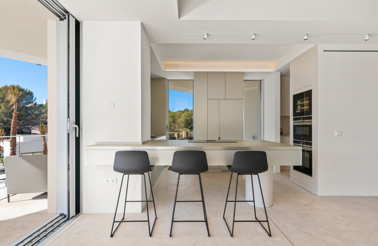 New Build - Villa - Las Colinas Golf