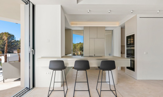 New Build - Villa - Las Colinas Golf