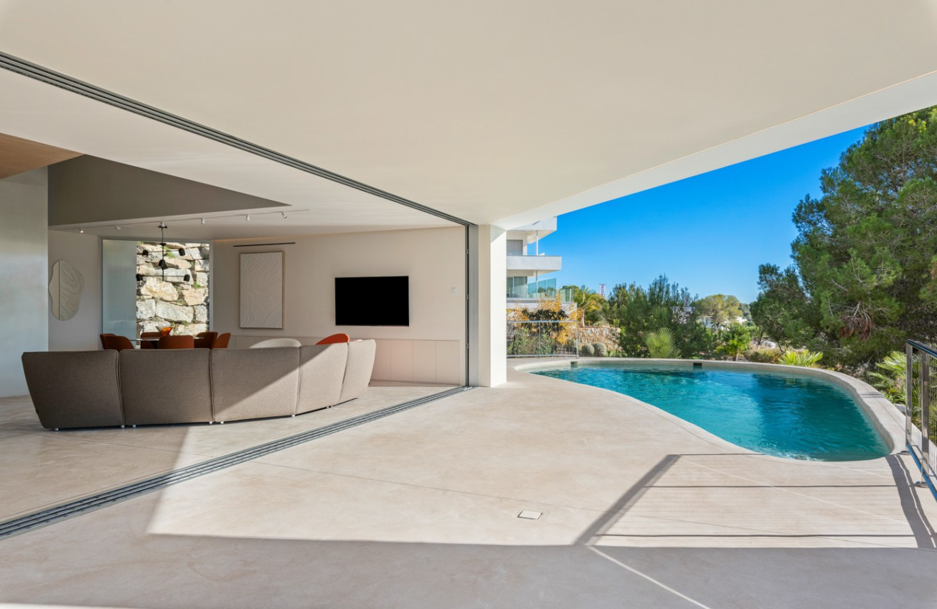New Build - Villa - Las Colinas Golf