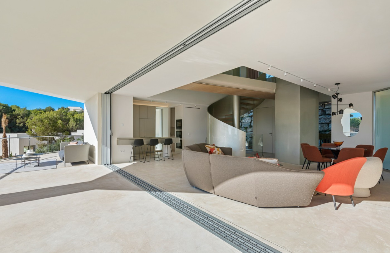 New Build - Villa - Las Colinas Golf