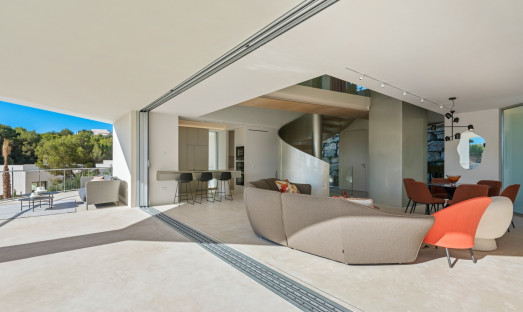 New Build - Villa - Las Colinas Golf