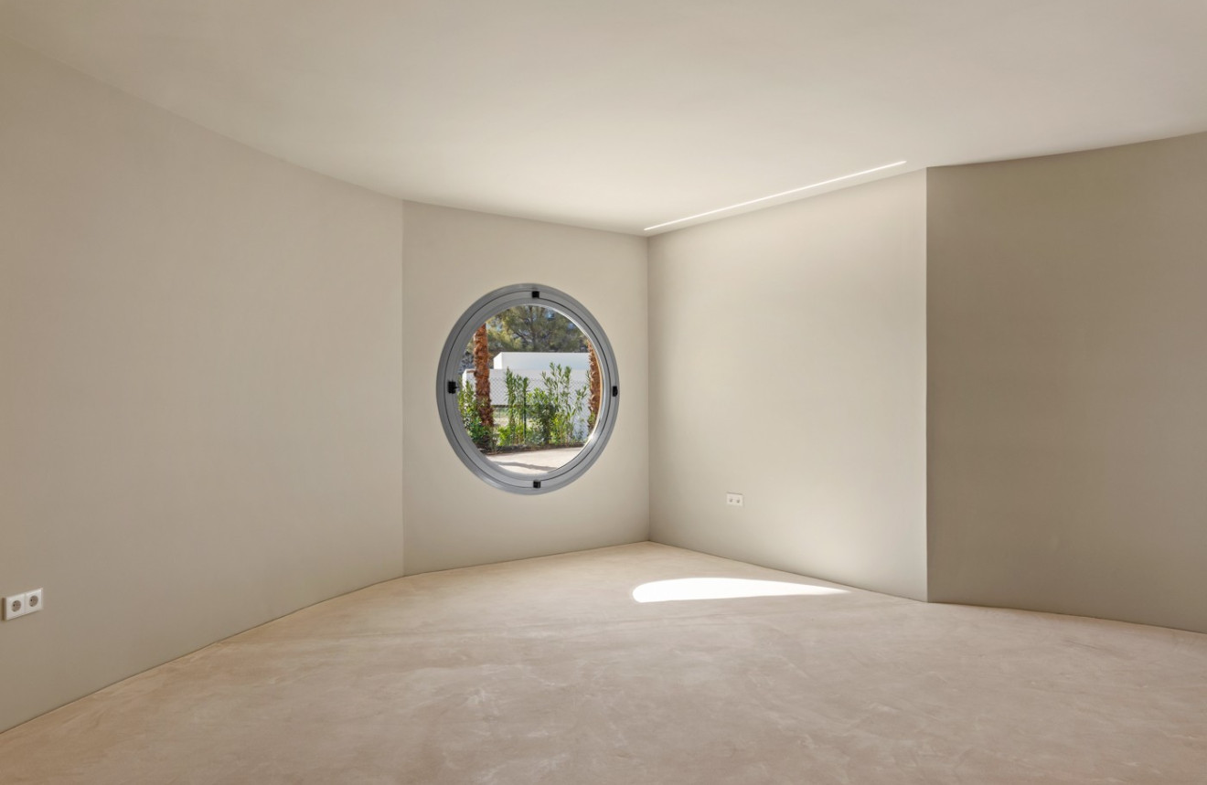 New Build - Villa - Las Colinas Golf